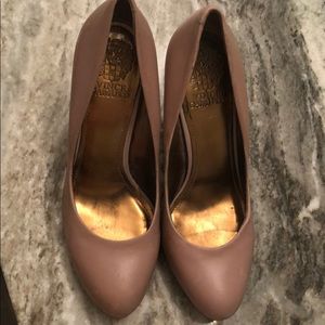 Vince Camuto heels